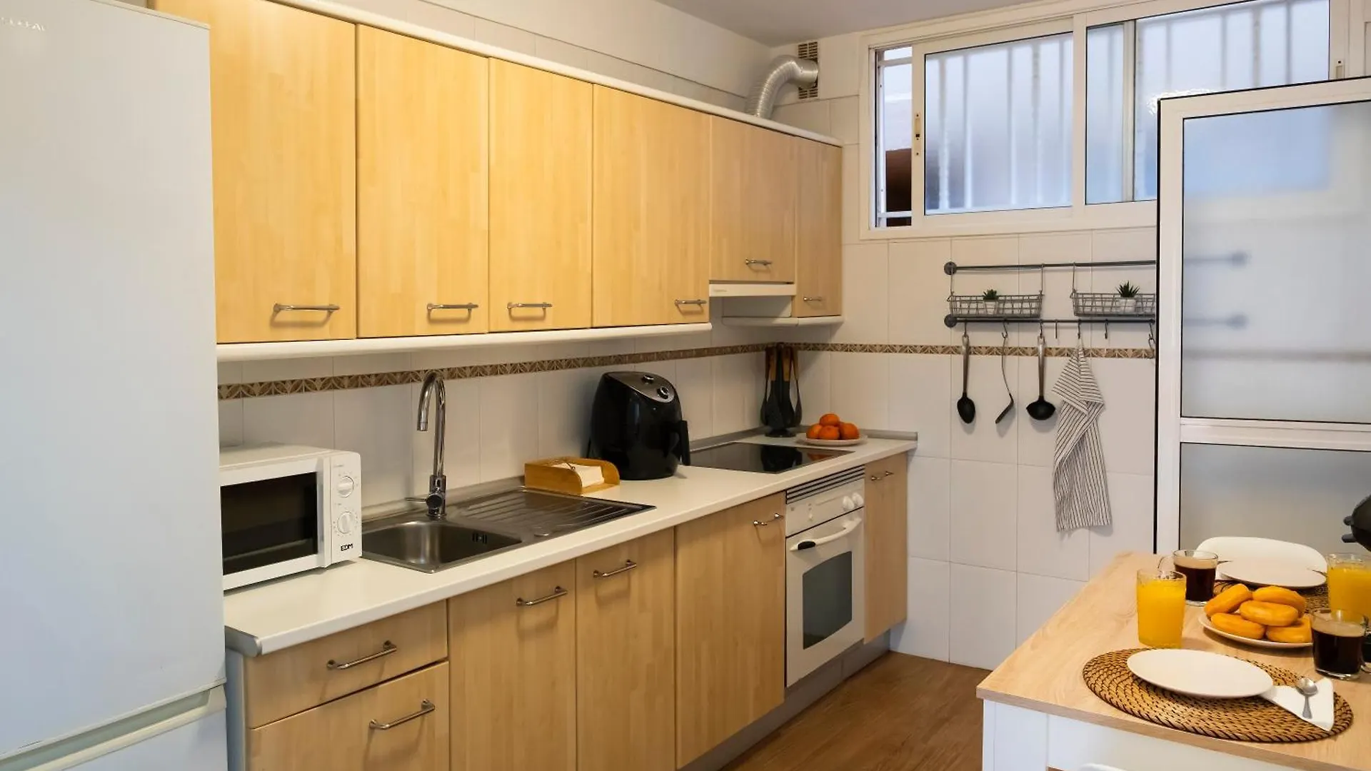 Mandarina 5 Apartment Candelaria Spain
