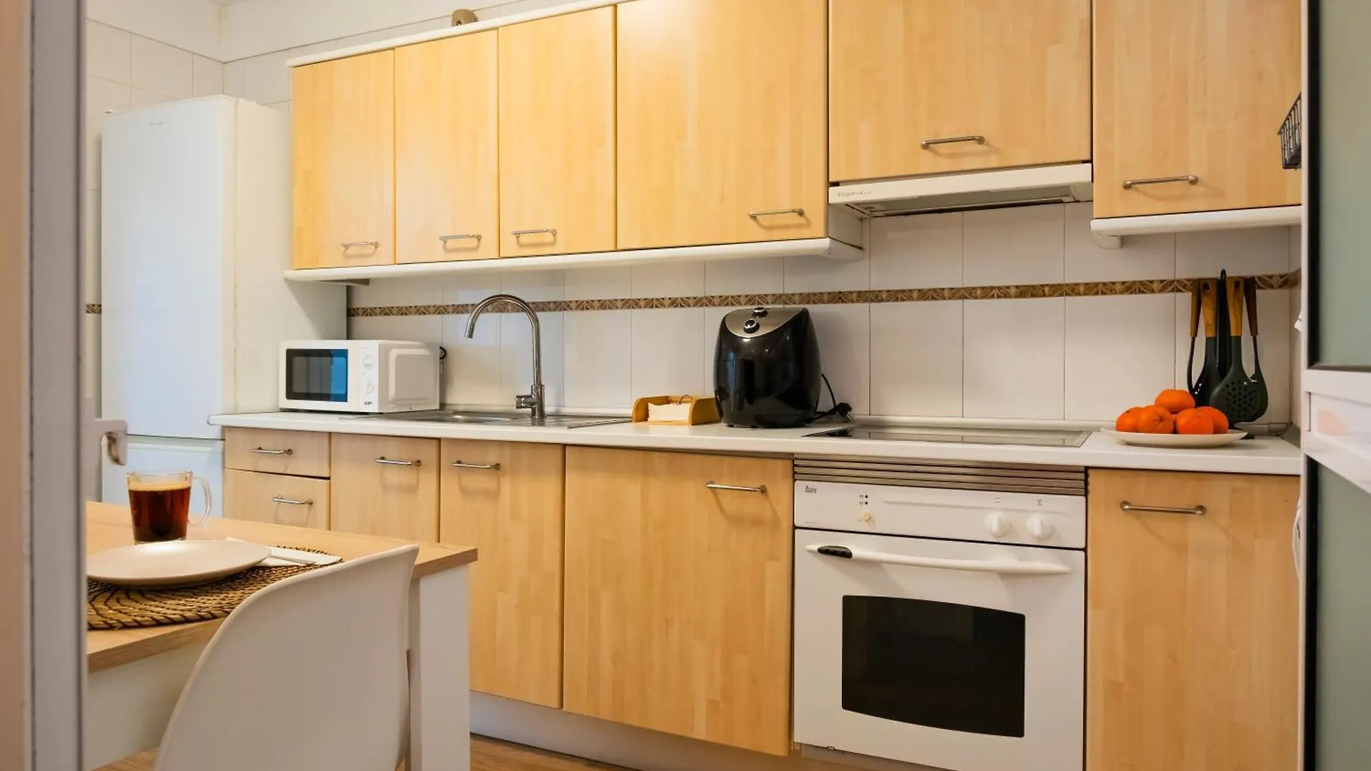 Mandarina 5 Apartment Candelaria
